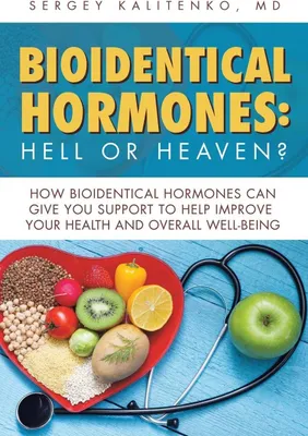 Produktbild von Bioidentical Hormones