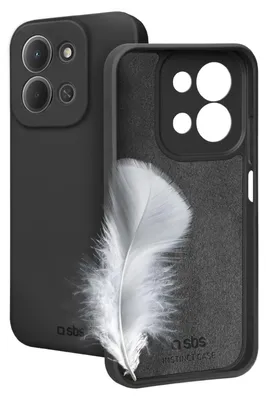 Immagine prodotto di SBS Cover Instinct Per Xiaomi Redmi 15C