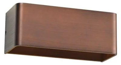 Zdjęcie produktu dla Kinkiet LED ACA L35037LWD