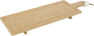 Produktbild von Präsentationsbrett Rio beige L60xp20xH3,5cm