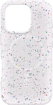 Produktbild von OtterBox Symmetry Series Core für MagSafe für iPhone 16 Pro, Sprinkles