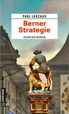 Obrázok produktu pre Berner Strategie