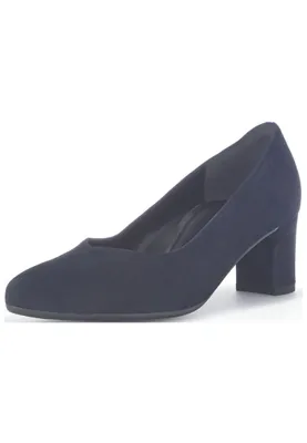 Produktbild von Gabor Pumps Pumps Veloursleder