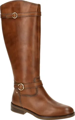 Produktbild von Pikolinos PUERTOLLANO Damenstiefel - elegante Stiefel braun Elegant NEU