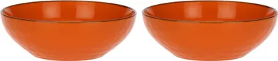 Image de Rose&Tulipani lot de 2 saladiers 26 cm R135300009Z