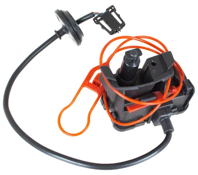 Produktbild von VW Jetta IV 2010- Tankdeckelklappenaktuator