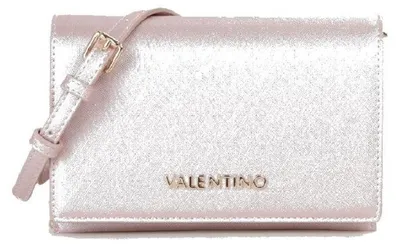 Produktbild von Valentino Bags VBS9IE17SAF Flap Bag Ember rosa metallizzat