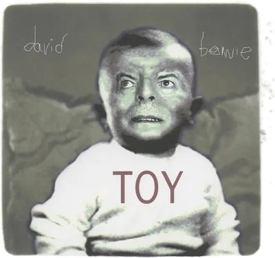 Immagine prodotto di David Bowie - Toy (180 g) (2 LP)