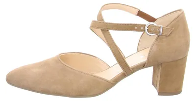 Produktbild von Gabor Pumps Pumps - cognac - Maat 5