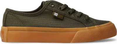 Produktbild von Dc Shoes Manual Sportschuhe Braun EU 35 Junge Braun EU 35
