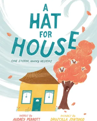 Produktbild von A Hat for House