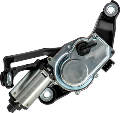 Produktbild von Heckscheibenwischermotor Wischermotor Heckscheibe for BMW 1er E81/E87 6921959