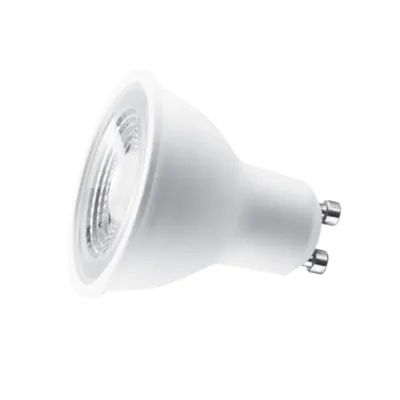 Obrázek produktu pro LED žárovka GU10 5W 3000K teplá 430lm Samsung Premium Kobi