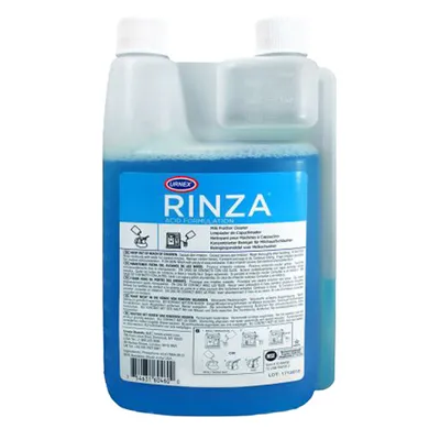 Produktbild von Urnex Rinza Reiniger Milchaufschäumer 1 1l