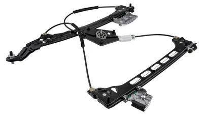 Produktbild von Fensterheber Für Audi Tt 8J, Vorne Rechts, Elektrisch