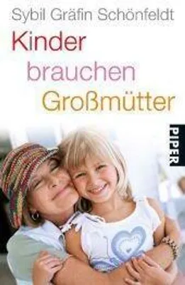 Produktbild von Schoenfeldt, S: Kinder/Grossmuetter