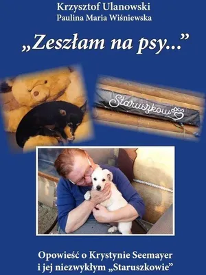 Immagine prodotto di Sono andato ai cani w.cz-b