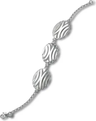 Image de Balia bracelet argent 925 argent femmes bijoux BAA0026SM