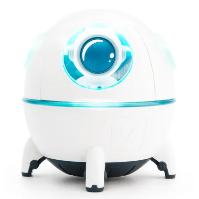 Immagine prodotto di RIO RAUMSCHIFF EXPLORER / Diffusore di aromi / RIO-DHSE