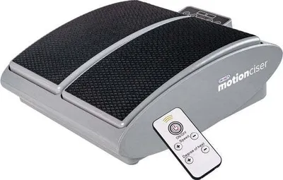 Obrázok produktu pre DR HO’s DR-HO’s MotionCiser – Profesionálna masáž
