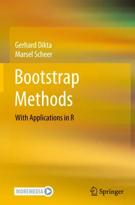 Obrázok produktu pre Bootstrap Methods