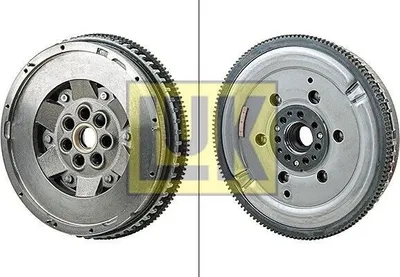 Produktbild von LuK 415 0462 10 ZMS Zweimassenschwungrad DMF für RENAULT MEGANE II (BM0/1, CM0/1)