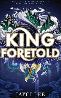 Produktbild von King Foretold
