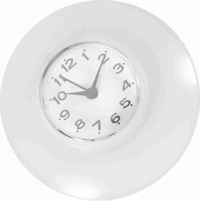 Image de Horloge murale, Horloges murales, Horloge à quartz, Horloges à quartz, Horloge étanche