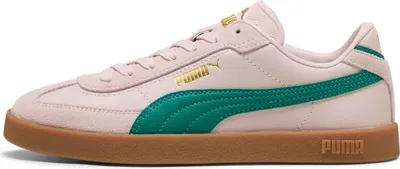 Produktbild von Puma Puma Club II Era Sneaker in Übergrößen Rosa 397447-36 große Unischuhe