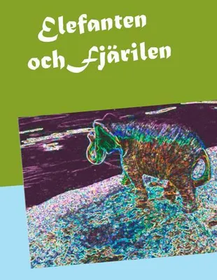 Image de Elefanten och Fjärilen