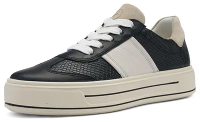 Produktbild von ara HighSoft Sneaker aus Leder, superleicht, mit herausnehmbarem Wechselfußbett