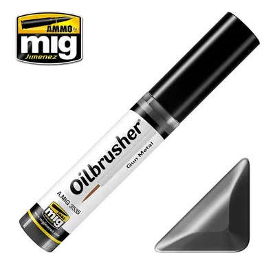 Image de Torro GUN METAL