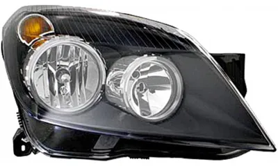 Produktbild von DIEDERICHS Scheinwerfer Rechts für OPEL Astra H Caravan (A04) 1806980