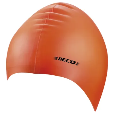 Immagine prodotto di Cuffia da nuoto Beco | Lattice | Arancione