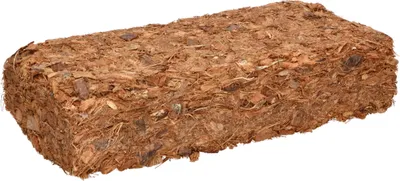 Produktbild von KOTARBAU® Natürlich & Torffrei Kokoserde für Pflanzen und Terrarium 500 g - 5 Liter Blumenerde aus Kokosfaser