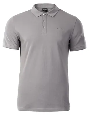 Obrázok produktu pre Pánske polo tričko ROMSO, Hi-Tec