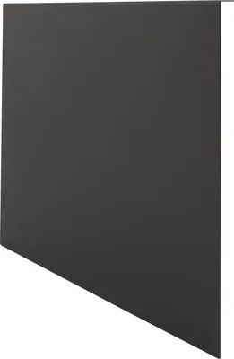 Produktbild von Blum Ambia-Line Adapterprofil Höhe F - B218mm, Kunststoff oriongrau matt