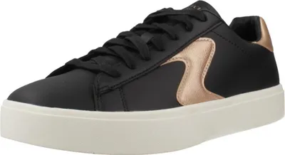 Produktbild von Skechers Eden LX - Beaming Glory 185016/BKRG Schwarz-37