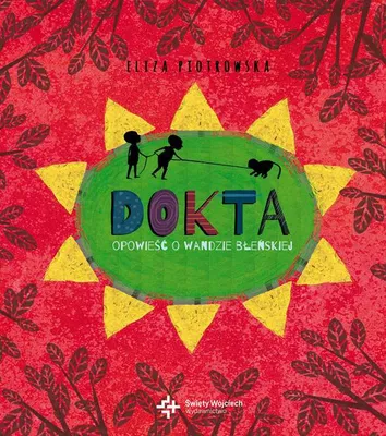 Image de Dokta.Opowieść o Wandzie Błeńskiej