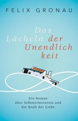 Immagine prodotto di Das Lächeln der Unendlichkeit