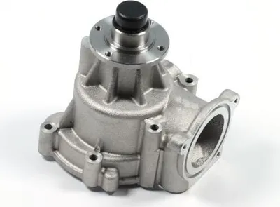 Produktbild von HEPU Kühlmittelpumpe Wasserpumpe für BMW 3 Coupe (E46) P492