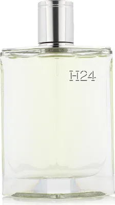 Obrázek produktu pro Hermès H24 EDT plnitelný 175 ml M