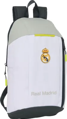 Immagine prodotto di Zainetti Real Madrid 612554821