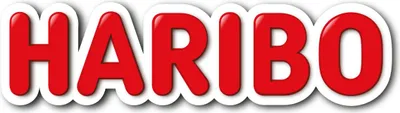 Logo Haribo