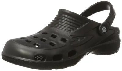 Produktbild von Beck Uni 956 Clogs, Schwarz, 45 EU