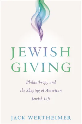 Produktbild von Jewish Giving