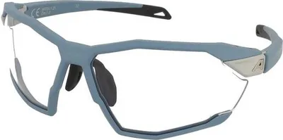 Zdjęcie produktu dla Okulary przeciwsłoneczne Alpina Twist Six V Smoke Blue Matt/Varioflex Black