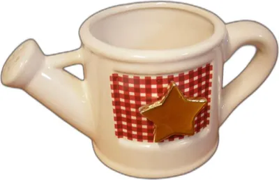 Zdjęcie produktu dla doniczka ceramiczna KONEWKA | DJX1411
