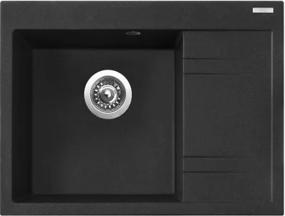 Obrázek produktu pro Sinks RIM 650 L Granblack levý