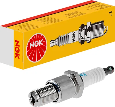 Productafbeelding van NGK bougie, type 5745